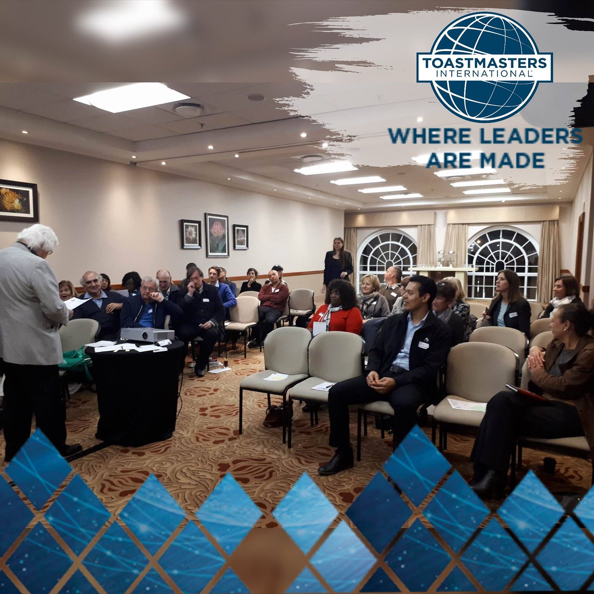 tablebayTM's tweet image. We collaborate, we thrive, we root for another while we aim for greatness. Join a toastmasters club today
.
.
#firstclasstoastmastersclub #jointoastmasters  #toastmasters_club   #toastmasters_international #fellowtoastmasters  #toastmastersclub #toastmastersinternational