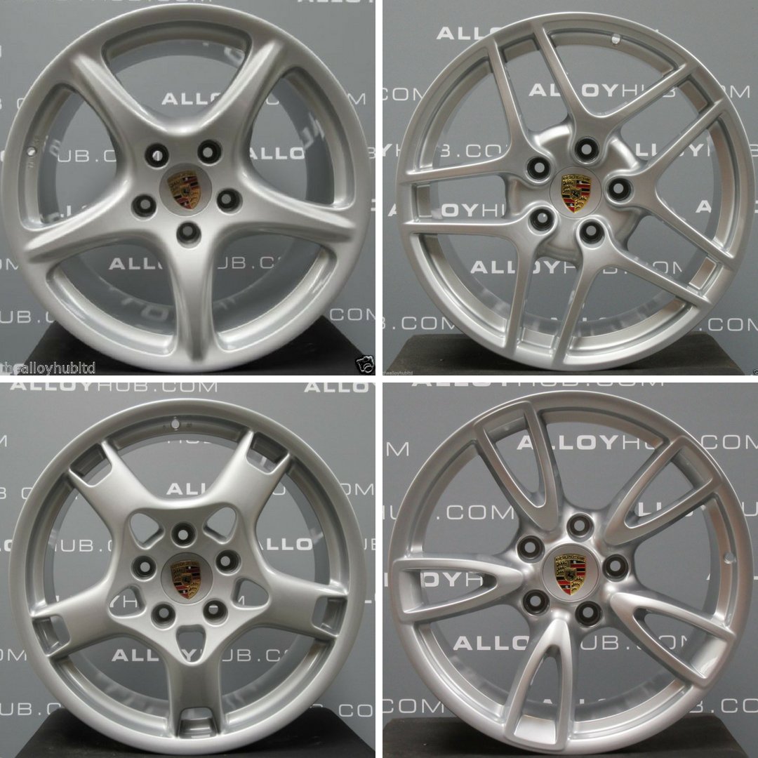 Alloy Hub (@alloyhub) on Twitter photo Which Porsche 911 wheels would you choose?
Check out our porsche wheels at:
bit.ly/2OZ6z4r
01538 300765
info@alloyhub.com
#genuine #alloywheels #alloys #porsche #911 Which Porsche 911 wheels would you choose?
Check out our porsche wheels at:
bit.ly/2OZ6z4r
01538 300765
info@alloyhub.com
#genuine #alloywheels #alloys #porsche #911