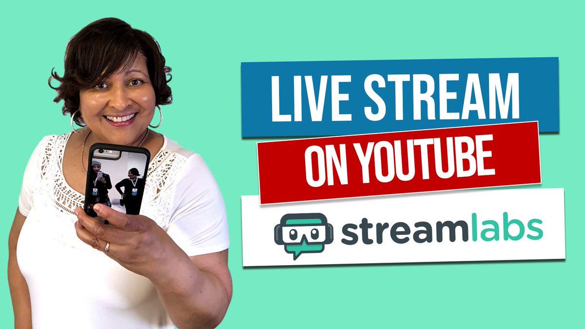 Ileane's tweet photo. YouTube Live Stream with @Streamlabs Mobile App
#livestreaming https://t.co/9yZX9RCYFO https://t.co/SzNvU4EZHi