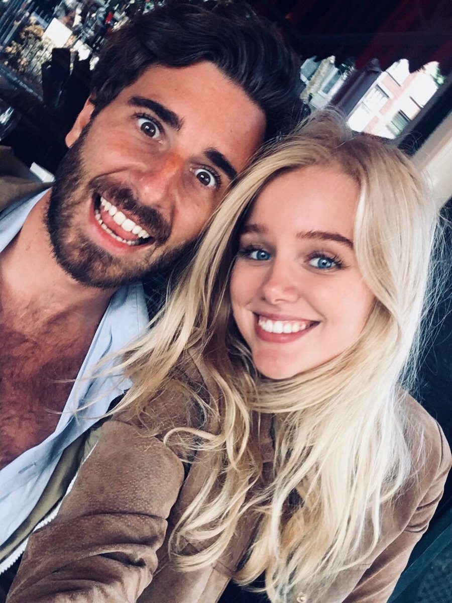Eva Vlaardingerbroek Wikipedia Age Husband Height And Net Worth Aria
