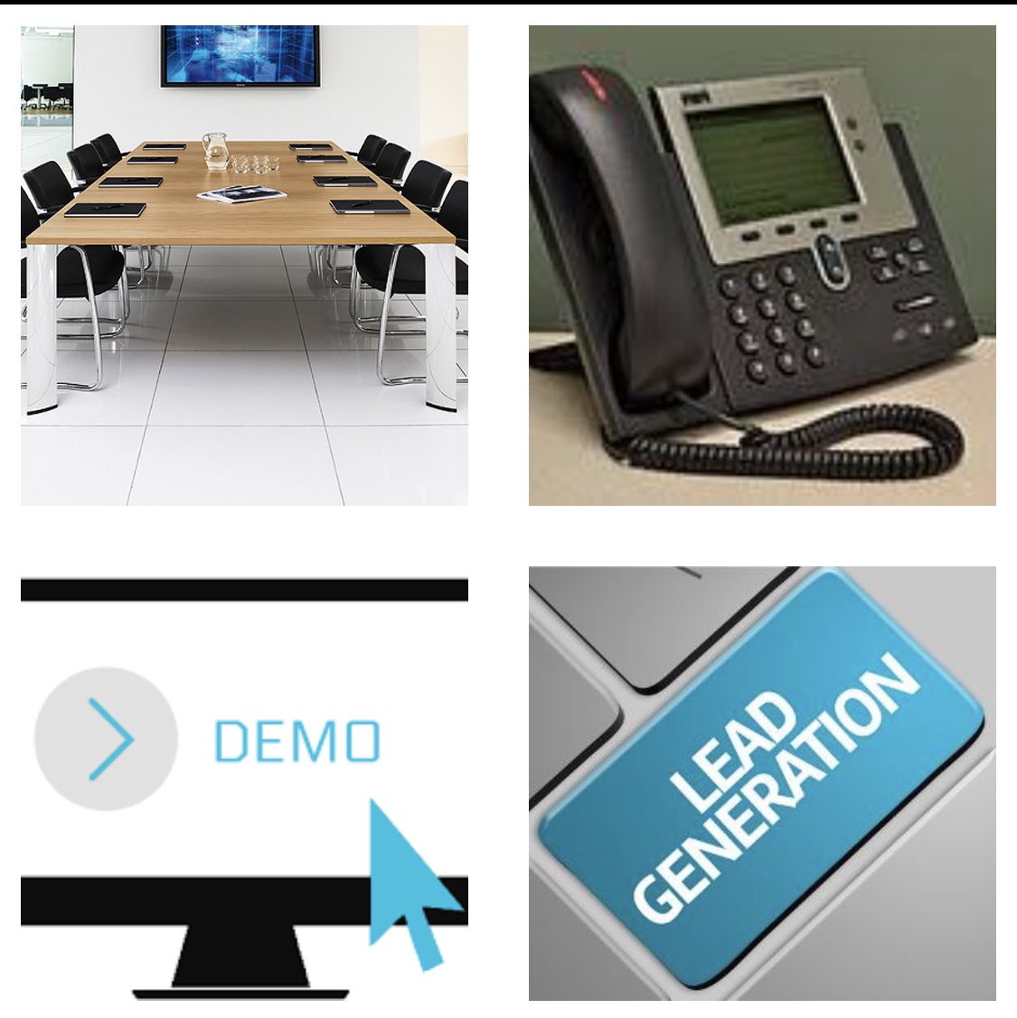 How do you prefer to have your opportunities delivered? Face to face meeting, telephone meeting, web demonstration or just given the lead without a method chosen for you?  #dillema #leadgeneration #marketing #botmarketing #beansontoast #socialmediamarketing #opportunities #friday