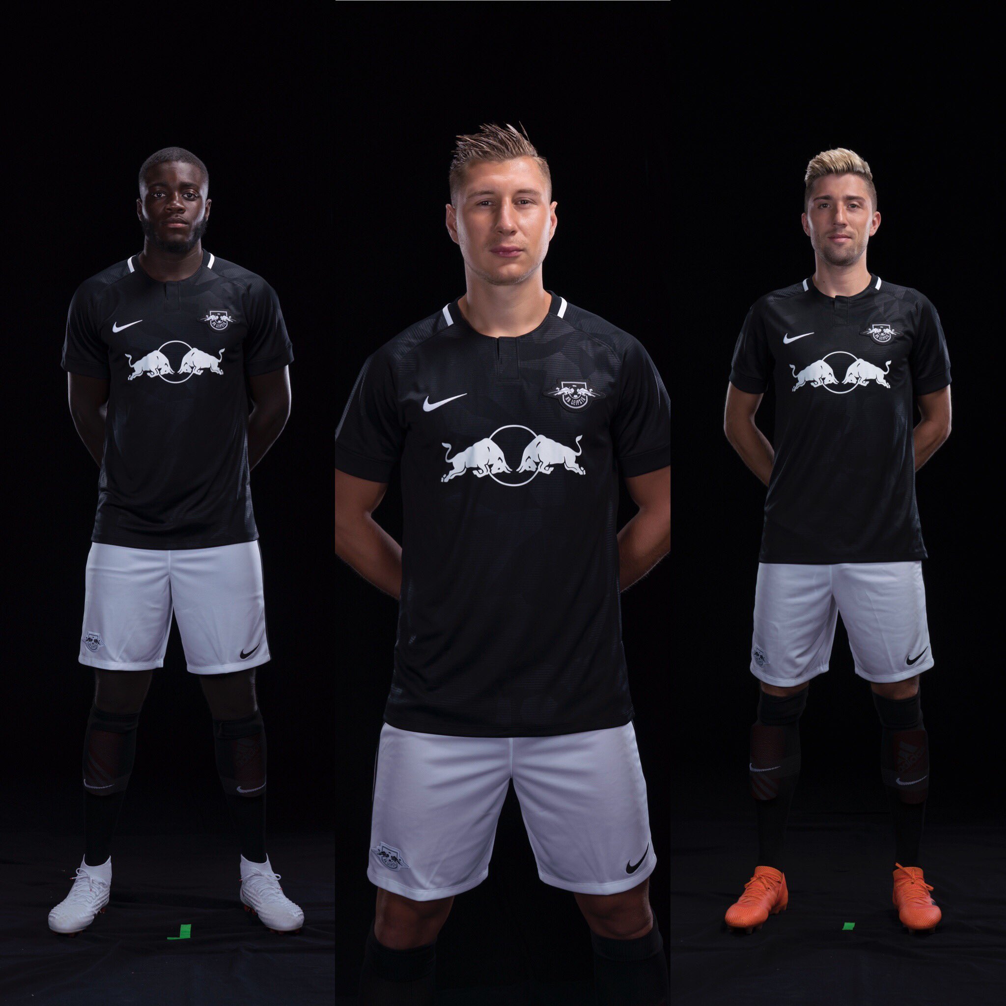 leipzig fc third kit