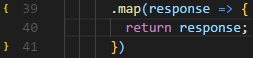 RichardReddy's tweet image. sometimes it&apos;s the little things that make a developer&apos;s life just that bit easier. Like this handy little #visualstudiocode plugin that will colorize your brackets to help make it easier to see what&apos;s contained within them! marketplace.visualstudio.com/items?itemName…  #FridayDevTip