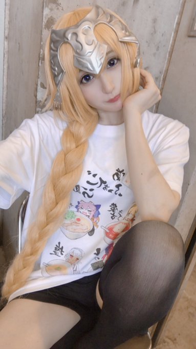 Twitterのコスプレ画像26