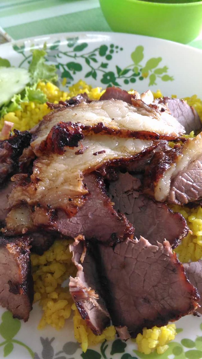 Perlisaktif V Twitter Antara Nasik Daging Bakar Paling Sedap Di Dunia Ada Di Perlis Mai Tang Ni Northalgia Hooney Kuala Perlis