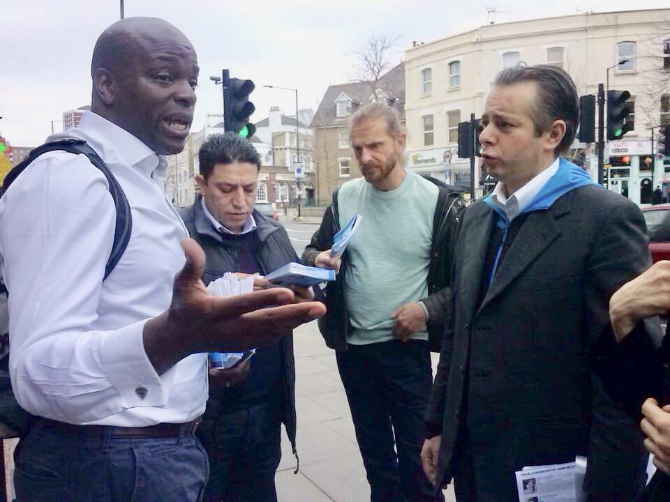 ChrisVinante's tweet photo. 2/2 I’ve been campaigning and know @ShaunBaileyUK quite well and will be delighted to campaign with him again this Saturday in Hampstead #BackBailey Please Join is this Saturday in Hampstead  RSVP here https://t.co/gmJnpMVnal. @bragagnimaurizi @RamiRanger @Mustafa_T_M https://t.co/BIwCGO0znx