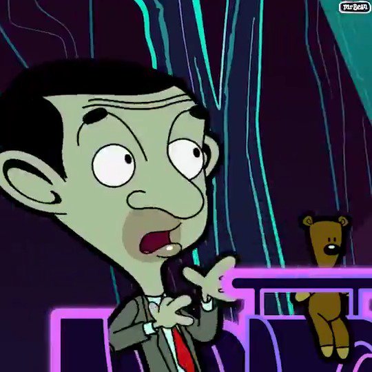 Mr Bean on Twitter: Mr Bean on Twitter: