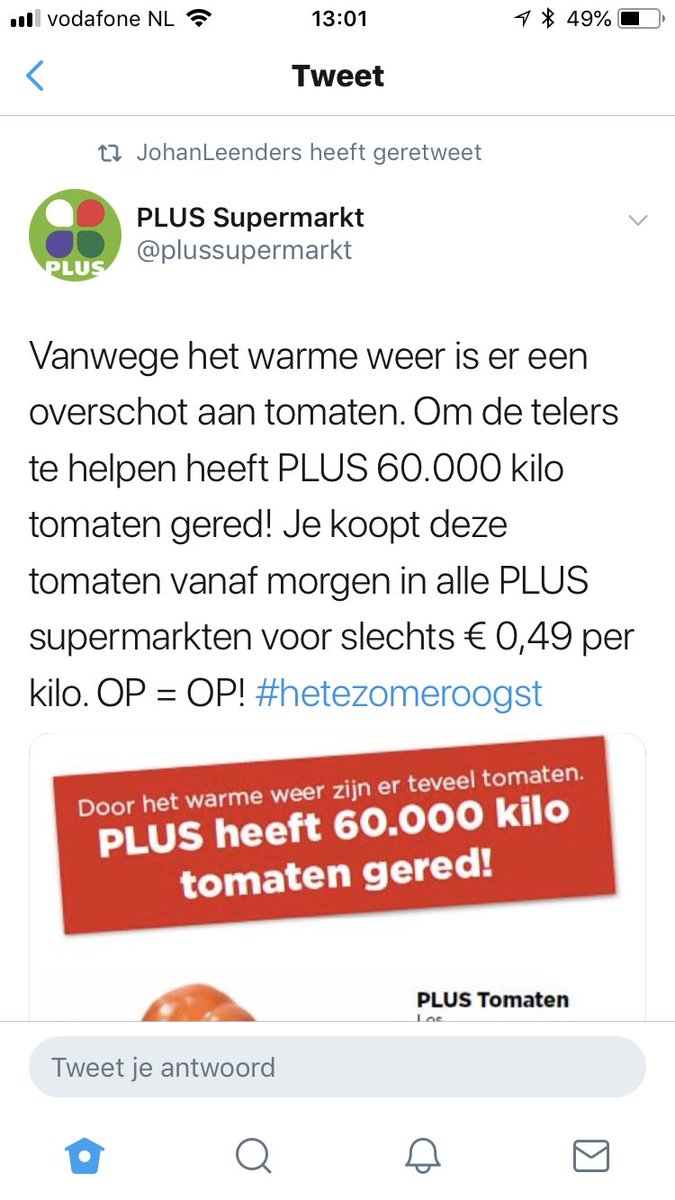 Maurice Wubben tweet media