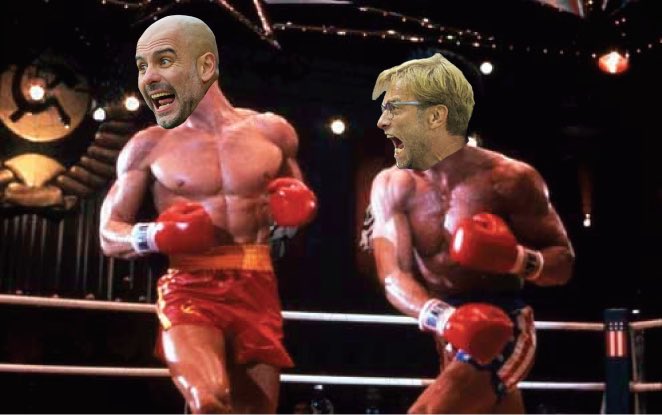 The Anfield Wrap tweet media