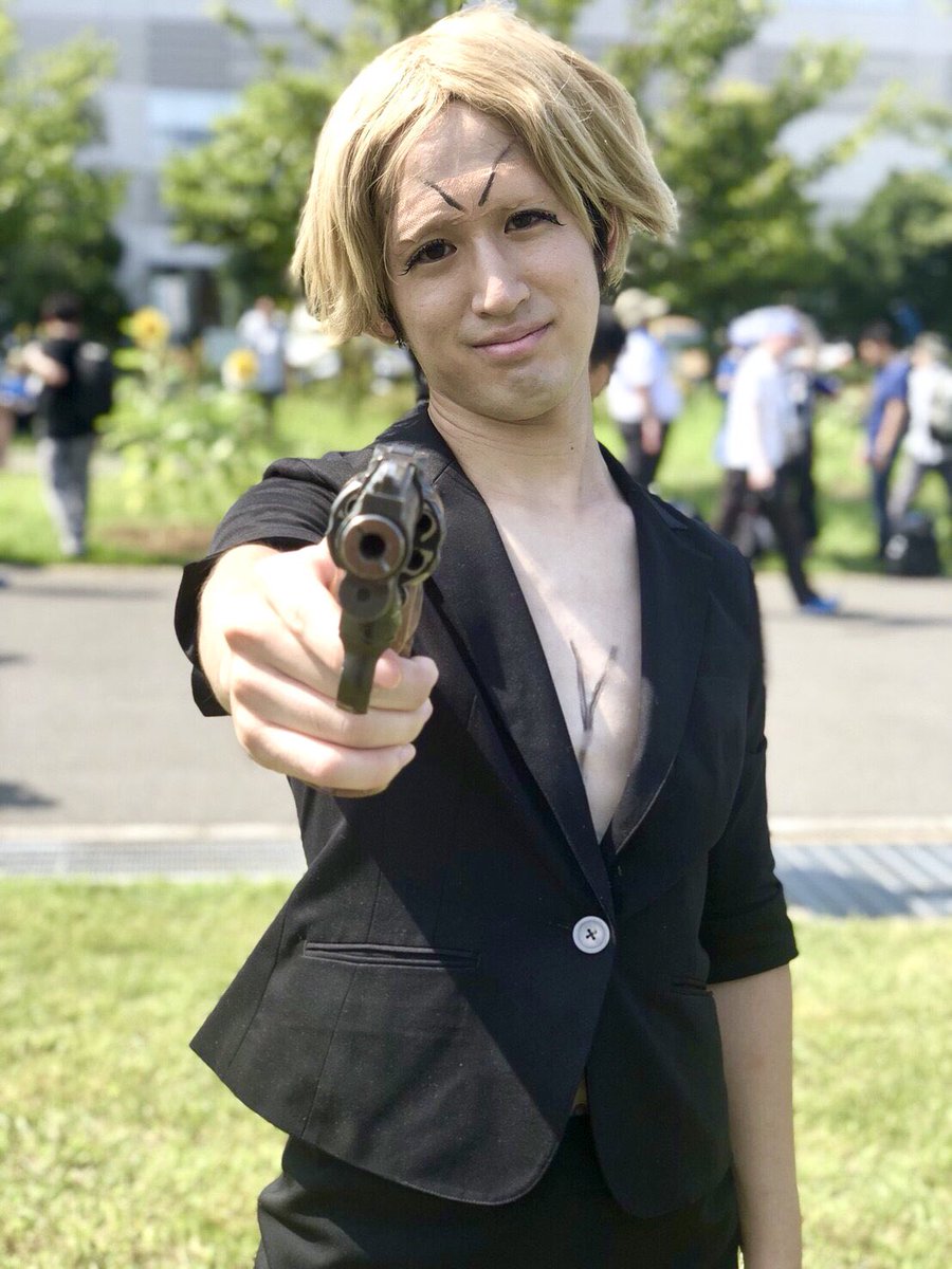 吉川きっちょむ マンガ大好き芸人 V Twitter コミケ1日目お疲れ様でした ハンターハンターの幻影旅団合わせでやったパクノダのクオリティで通行人が軽くどよめいてましたが 楽しかったです 冨樫先生まで届け 記憶弾 メモリーボム C94 C94コスプレ 吉川きっちょむ マンガ大好き芸人 V Twitter コミケ1日目お疲れ様でした ハンターハンターの幻影旅団合わせでやったパクノダのクオリティで通行人が軽くどよめいてましたが 楽しかったです 冨樫先生まで届け 記憶弾 メモリーボム C94 C94コスプレ