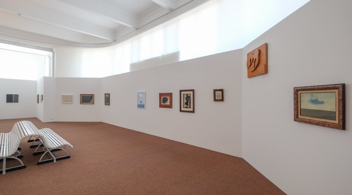 Tripje naar Oostende gepland? Met het Spillaert Arrangement kom je lunchen bij Brasserie Albert met een 2-gangenmenu voor €30 inclusief gratis toegangsticket voor het Spillaert Huis. #thermaepalace