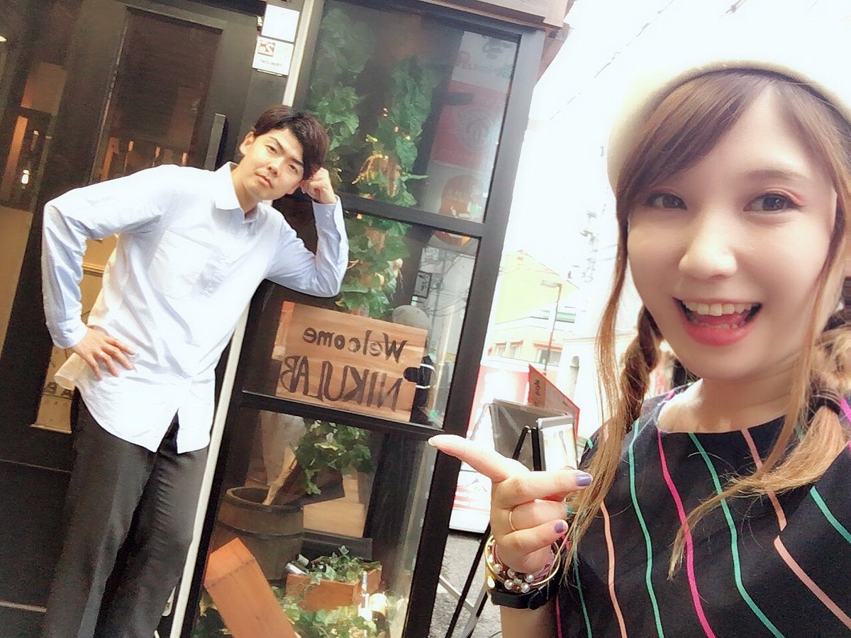 hikaru0607's tweet photo. 松山市にある肉ラボ！
今回は夫婦で招待いただき行ってきました✨
食べ放題プレミアムコース！国産黒毛和牛、最高❤️
柔らか〜い厚切り牛タンも食べ放題！2人で食べまくりました！
めちゃくちゃいい香りのフレグランスを置いてくださってるので、デートでも安心です♡
#肉ラボ
#NIKULAB
#松山市二番町 https://t.co/4H5yYSvAS4
