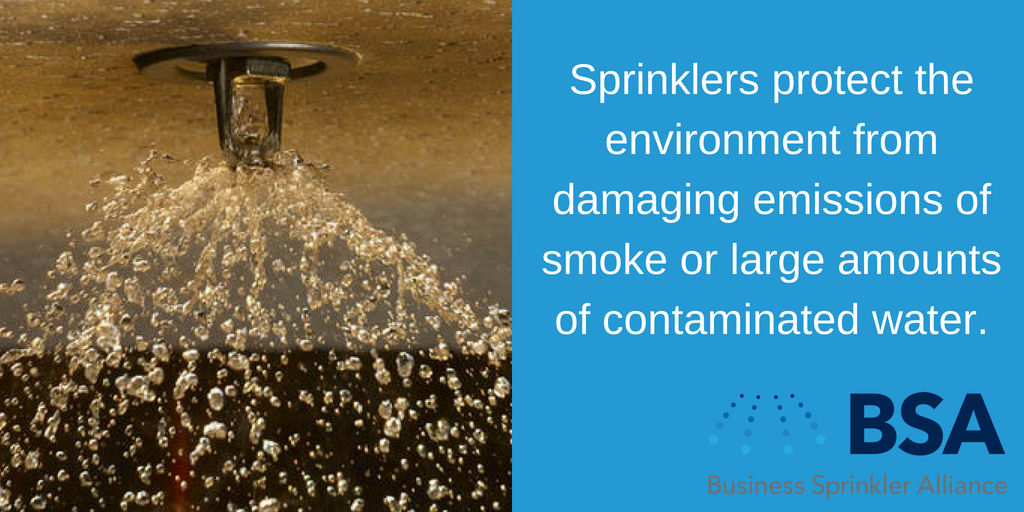 Business Sprinkler Alliance tweet media