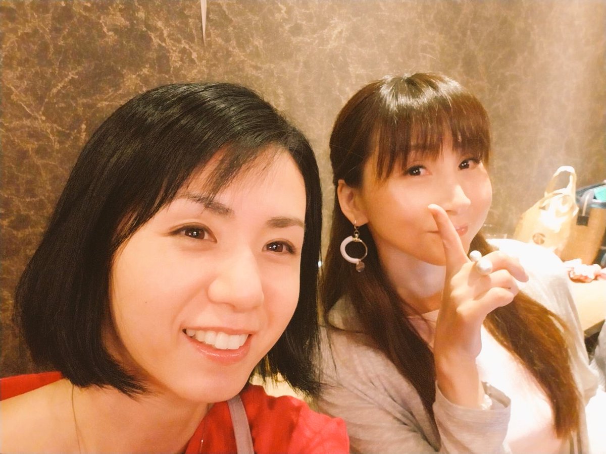 小島可奈子さんと一緒に 小島可奈子さんと一緒に