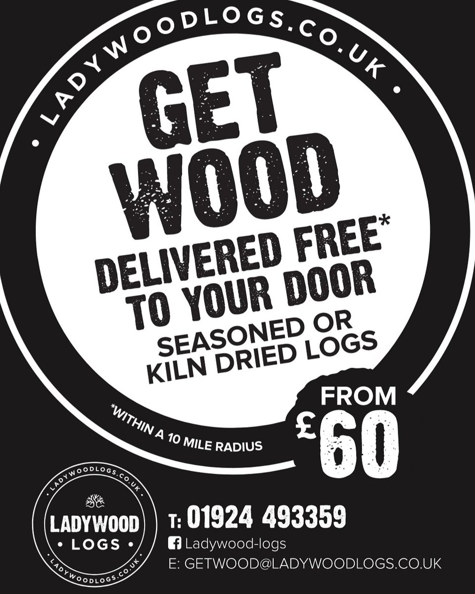 #getwood