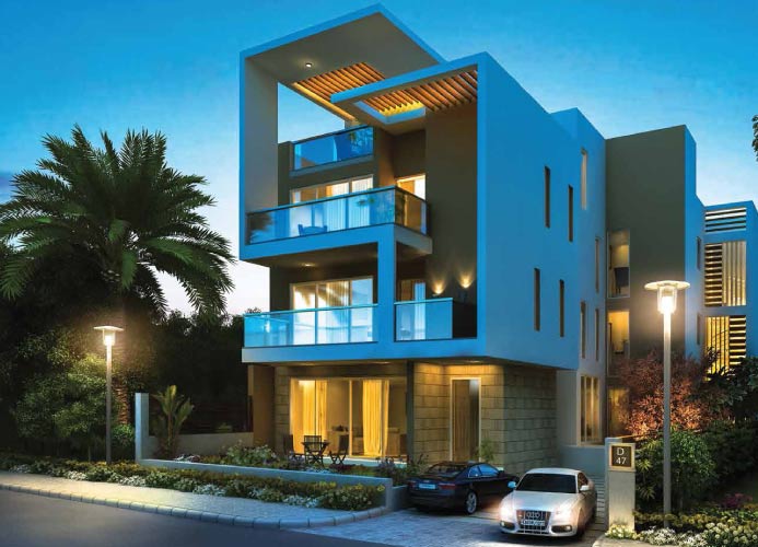 Experion- Real Estate Developers tweet media