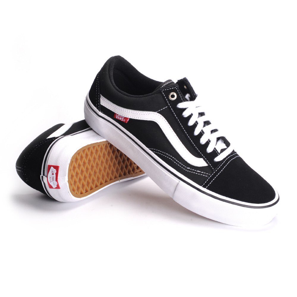 jenis vans old skool