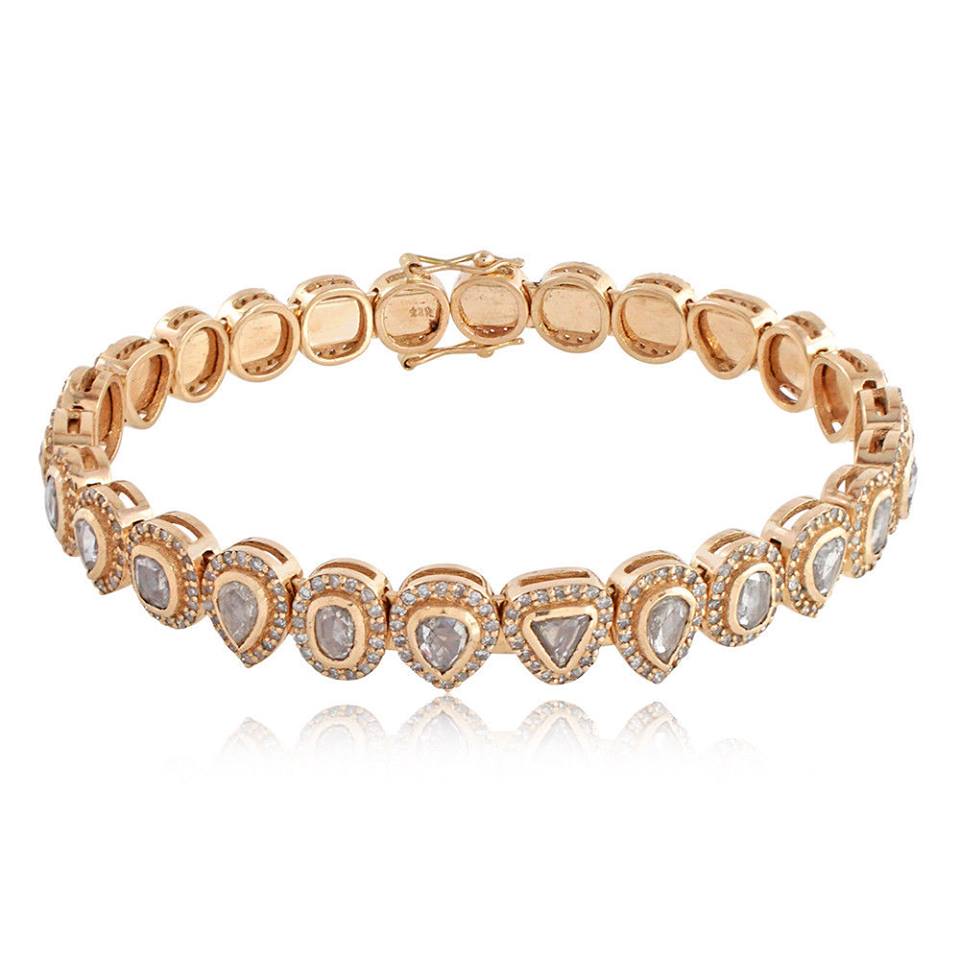 jdjdiamond's tweet photo. https://t.co/NpLEUO7o7c
Natural Polki Diamond Pave 14k Solid Gold Handmade Bangle Fine Jewelry BAMJ-215 #polkidiamond #diamondslice #pavediamond #pavesetting #14kgold #solidgold #yellowgold #handmadejewelry #diamondjewelry #finejewelry #jewels #picoftheday #like4like #Bangle https://t.co/OkPKgio0QI