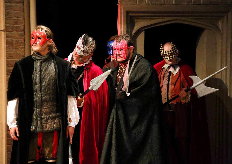 johnchapman398's tweet photo. The Six Bad Puns of Henry VIIII (5)
Q: Which wife got married in autumn?
A: Anne of Leaves
@towertheatre present @Wolf_Hall_2018  🐺 🏰August 13 - 17 @minacktheatre @ILoveCornwallUK @wozzoncornwall @porthcurnotoday
#showismuchbetterthanthejoke https://t.co/V7M6eotGM4