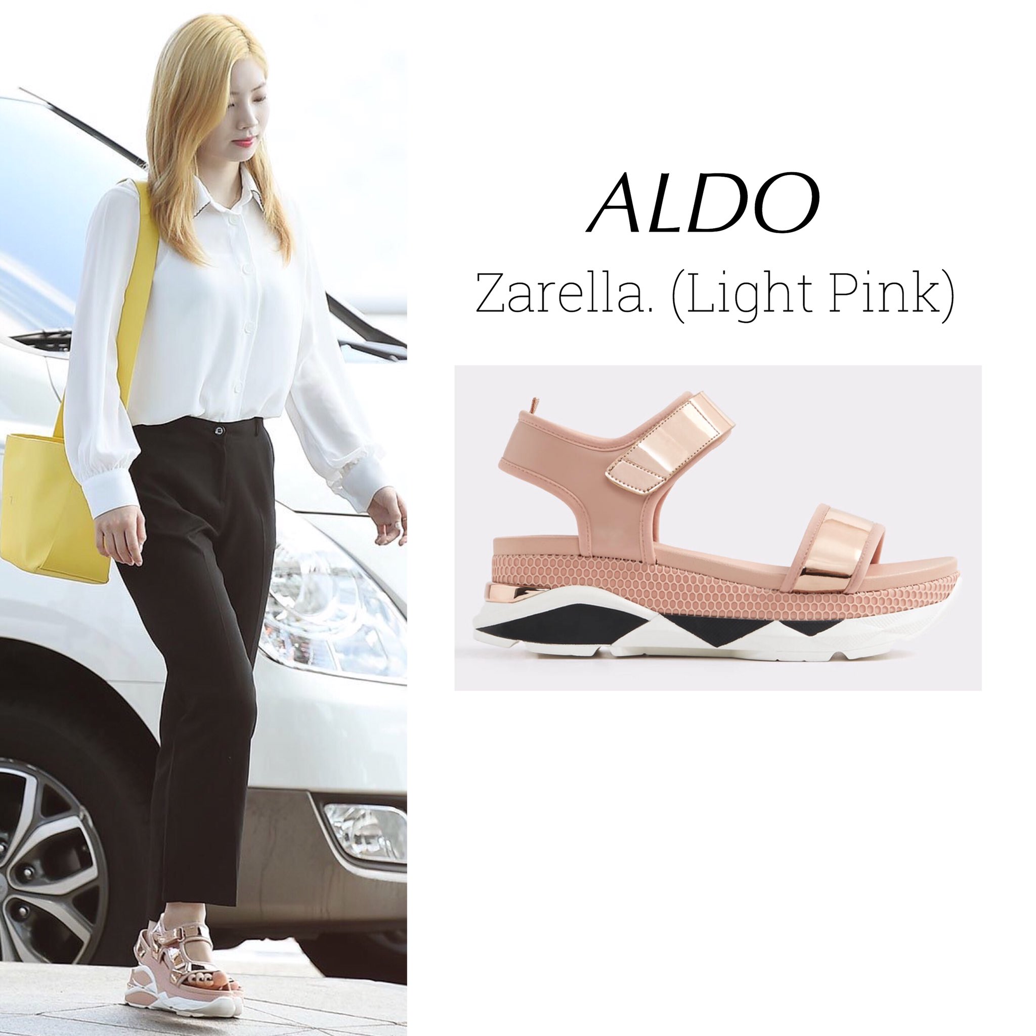 Zarella shoes shop