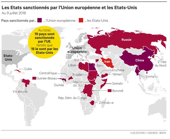 #RépubliqueDuCongo 40 ans de dictature, d'attentats et de crimes contre l'humanité sans jamais connaître la moindre sanction ni de l'EU ni des USA. Comment l'expliquer ?
@FedericaMog @StateDept @EmmanuelMacron @BGriveaux @francediplo @CohenOnAfrica @guyverhofstadt @30ansSassoufit