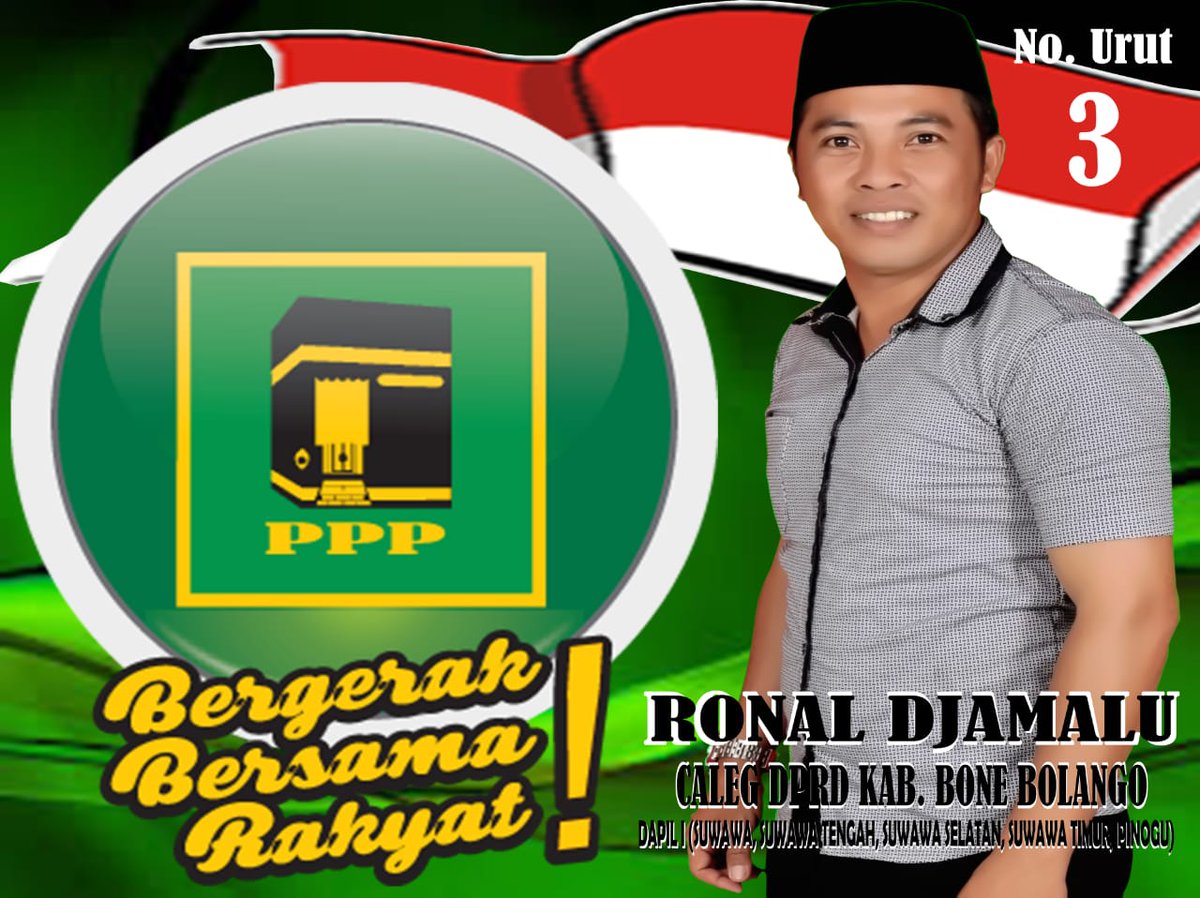 RonalDjamalu's tweet photo. Semangat membangun desa https://t.co/NY6WDCXJ8a