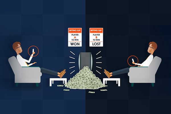 betnesis's tweet photo. The Rise of The Digital #SportsBetting in 2018 and why should you start investing it in right now!

Read through here - https://t.co/STM71vyjb4 https://t.co/e14KxaX3d2