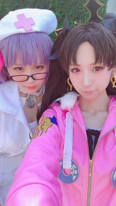 コスプレイヤーうちののTwitter画像33