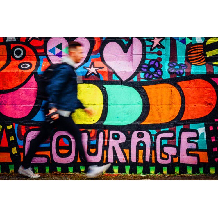 wingmanprojects's tweet image. #TGIF Take the courage and have a difficult conversation with a friend this weekend. 📷@oliver_photographer