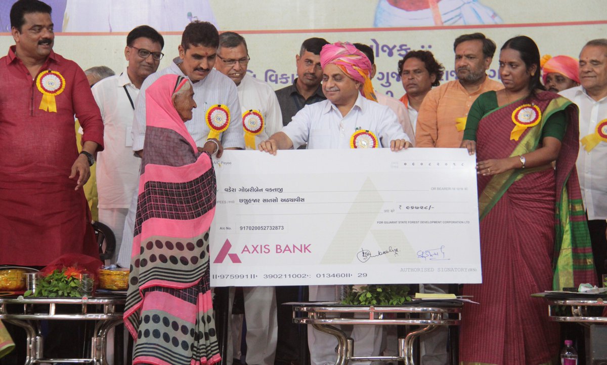 Collector Sabarkantha tweet media