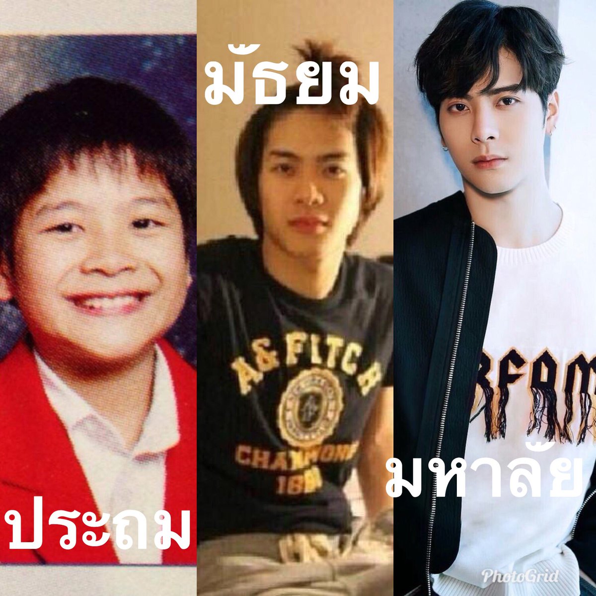 lintingrui's tweet photo. จีบตอนเด็ก แถมฟรีตอนโต💚
#갓세븐
#GOT7
@GOT7Official
#GOT7WorldTour
#TimeToShowAhgapower😎
#EyesOnYou
#jacksonwang #GOT7 #갓세븐 #잭슨 #Got7เป็นวงตลก https://t.co/Xn5lGULkrI