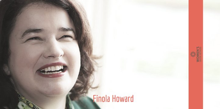 Finola Howard - Marketing & Brand Strategist tweet media