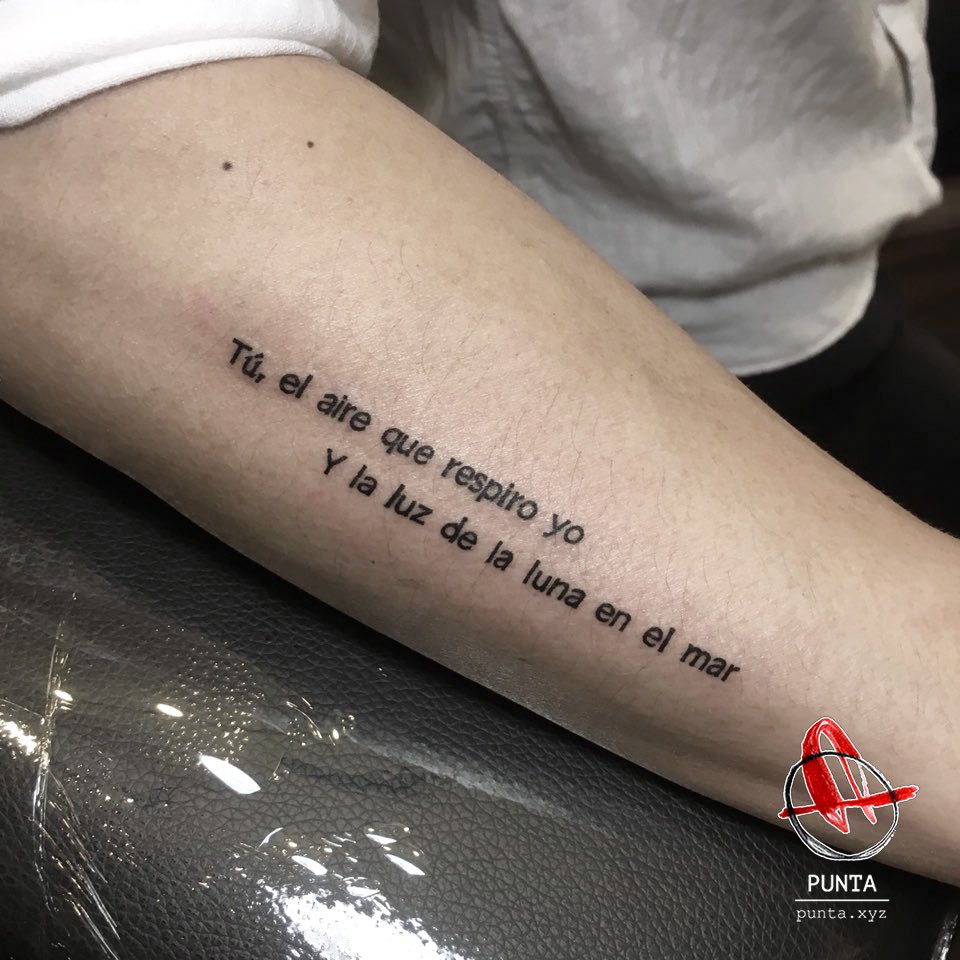 레터링 감사합니다