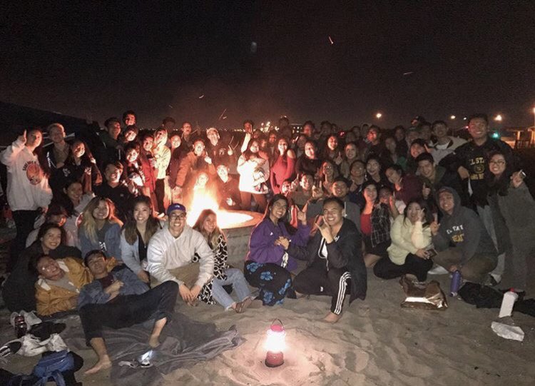 lbpac's tweet photo. At #TheBeach we are able to celebrate diversity and learn more about our culture and roots with one another. We come together as one family to create a home away from home! CSULB is #MyTopCollege https://t.co/7PaS8Xb3No