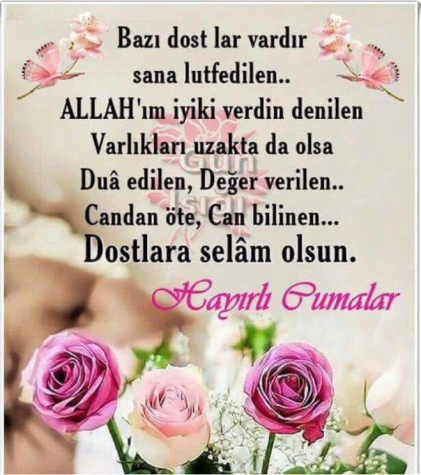 akar_akyuz's tweet photo. Cumamız mubarek olsun🌹🍀🌷 https://t.co/1YVhZWxyau