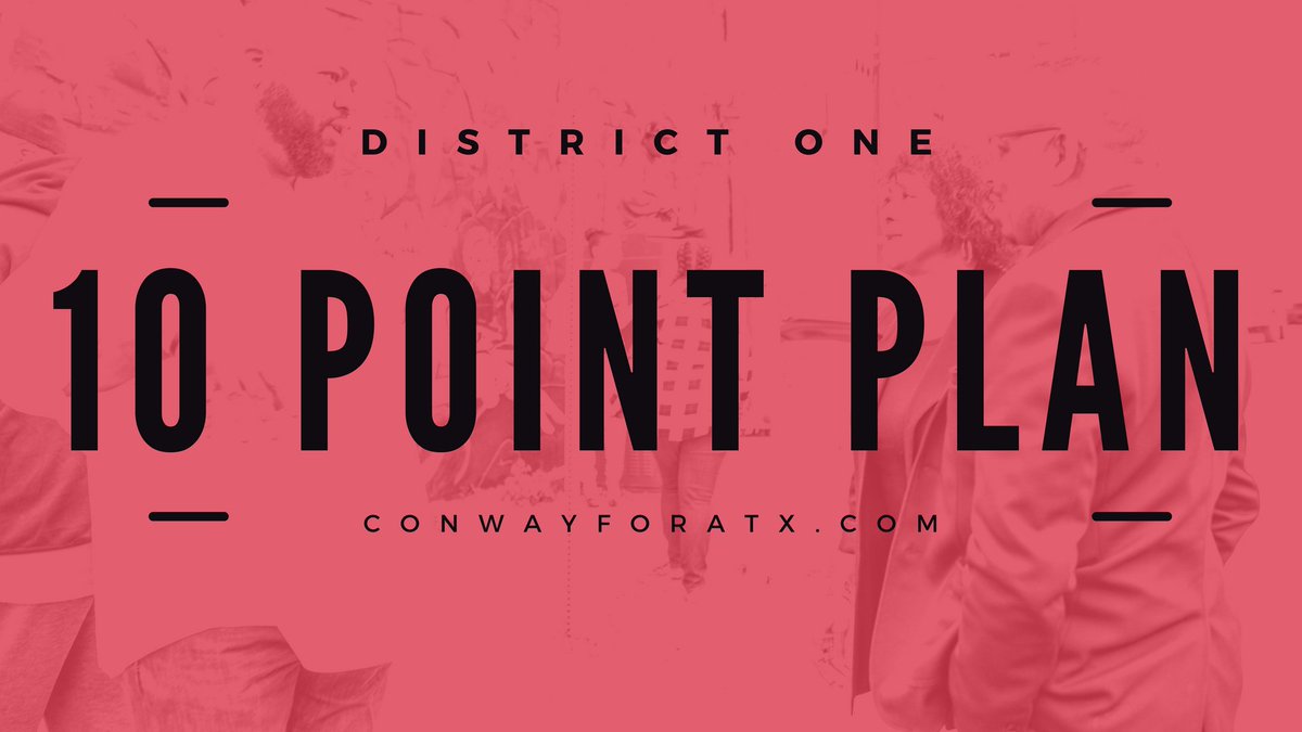 lewisconwayjr's tweet photo. Austin Public Health operates on three P’s – Prevent, Promote and Protect. We are proposing a 4th ‘P’ – Provide. We can be the first city in Texas to give its citizens universal healthcare and not raise taxes. #DistriCare #ATXCouncil https://t.co/Ouks8rh9Wu