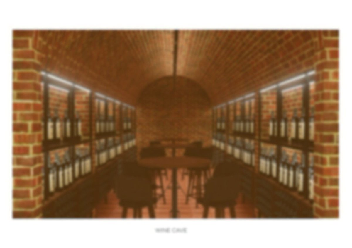 Serving you the best wine in our Wine Cave 

We are located at The MAJ Senayan
📍Jl. Asia Afrika, Pintu IX, Jakarta, Indonesia 10270

#TheTerrace #TheTerraceSenayan