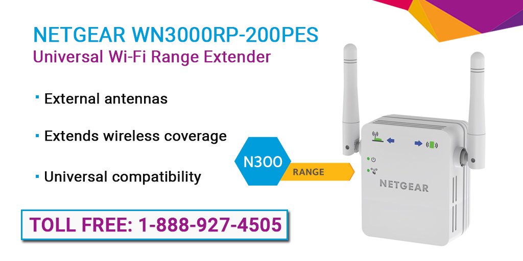 netgear_help's tweet image. Push &apos;N&apos; connect secured connection, 1 Ethernet port and extends Wi-Fi Coverage 
#mywifiextLogin #myifiextnet #NETGEARWiFiRangeExtender
For more info : mywiefiext.net