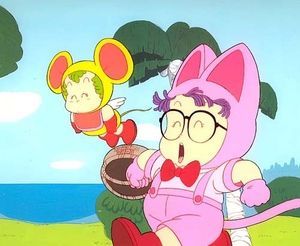 アラレちゃんのtwitterイラスト検索結果 古い順 アラレちゃんのtwitterイラスト検索結果 古い順