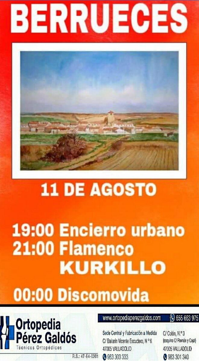 encierroscamperos (@encierrostk) on Twitter photo 