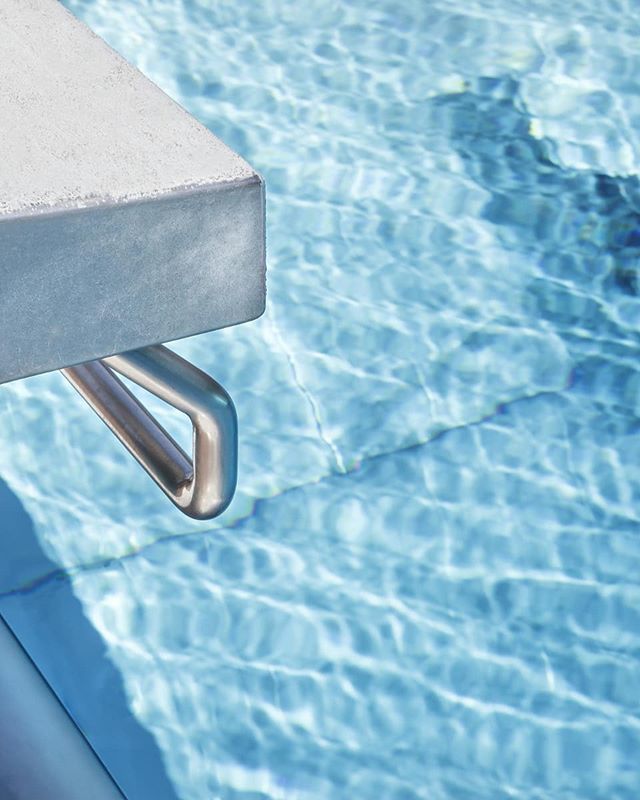 Die Ferien sind noch längst nicht vorbei - und die Hitzewelle hält noch an! Mit einem erfrischenden 💦Sprung in unser 50-Meter-Sportbecken fängt jeder Ferientag gut an!
.
#asiaspaleoben #freizeitbad #freibereich #wasserspaß #sommer #erlebnis #hochstei… ift.tt/2B06F9k