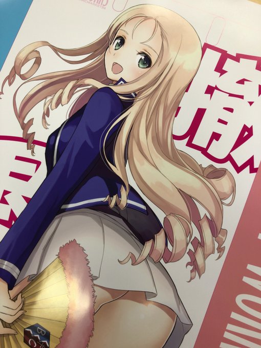 夏コミグッズ、マリーさんのショッパーとか、各種クリアファイルの色校 