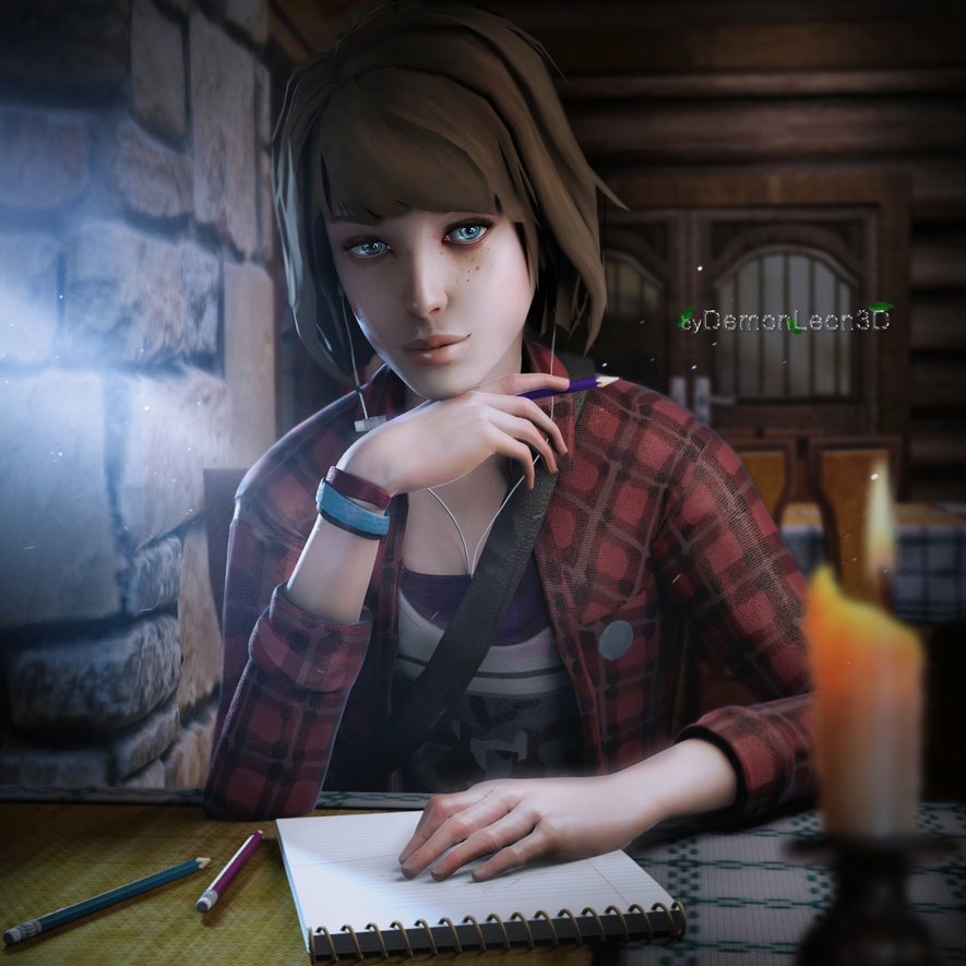 EverydayHeroMax's tweet photo. #NewProfilePic 

Original artist is: DemonLeon3D 
//No art is mine https://t.co/RNqNKuvSfO