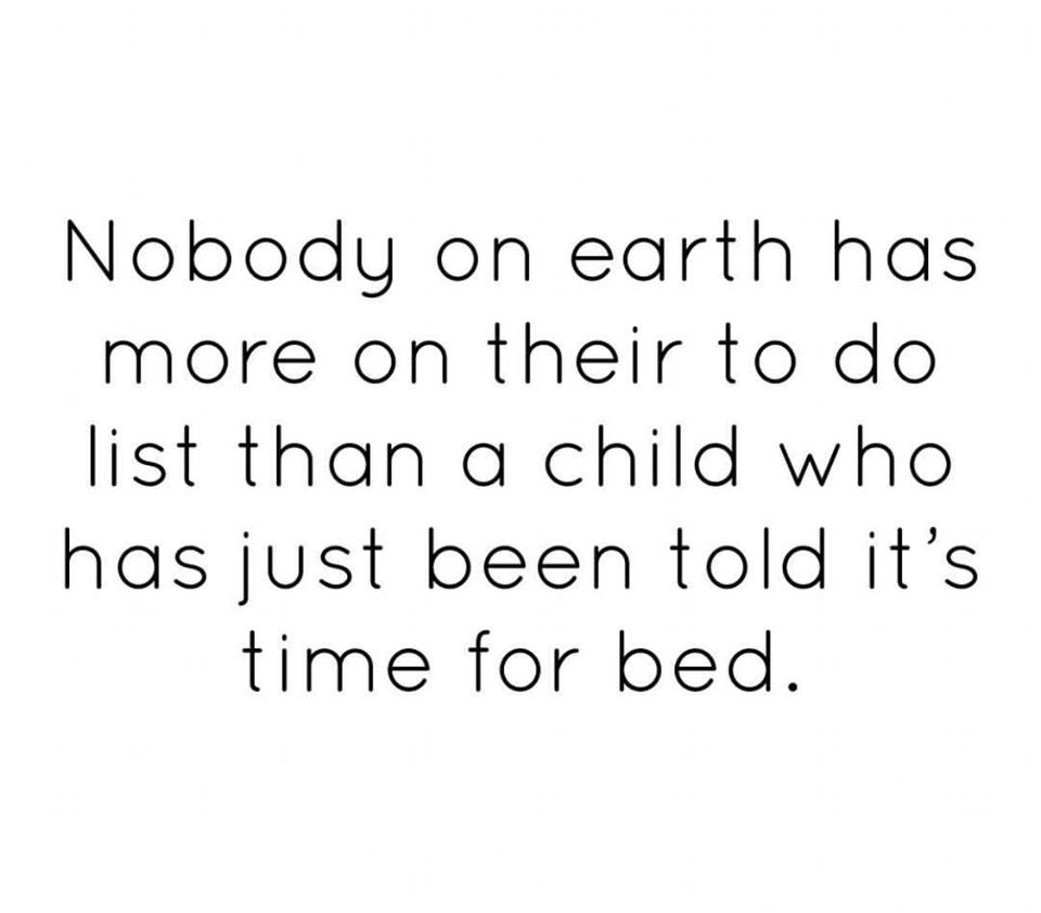 Splash_Stars's tweet photo. Very true in our household, tonight I got 'No Mummy, its not bedtime yet I need to make sure that you water the flowers for Daddy...' 😂 Nice try Pal!
#parenting #bedtimefail #threenager https://t.co/YNtYgTaa29