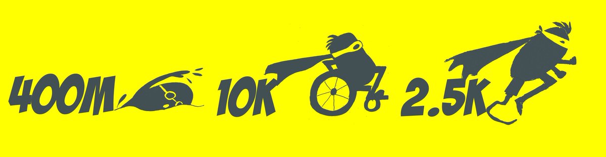 SuperheroTri's tweet photo. FINAL cry to all Superheroes &amp; Sidekicks out there! Just a few places left in the HALF SUPERHERO TRI challenges. Last day today to sign up! We've still got space in the SPRINTS. SIGN up now &amp; save the day! https://t.co/enn4ewieO7 https://t.co/4AyVDeiufu