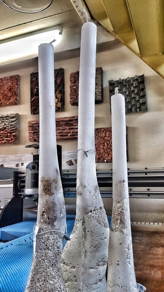 zeynox's tweet photo. Çimento sanat / Concrete Art
Nefis işler, muhabbet harika... 😁😎🤗
#concrete #art #design #texture #textureextreme #detail #filthyfeeds #filthy #beton @urbanatolye @mete_varas @nikos https://t.co/hGXEDyAYw3