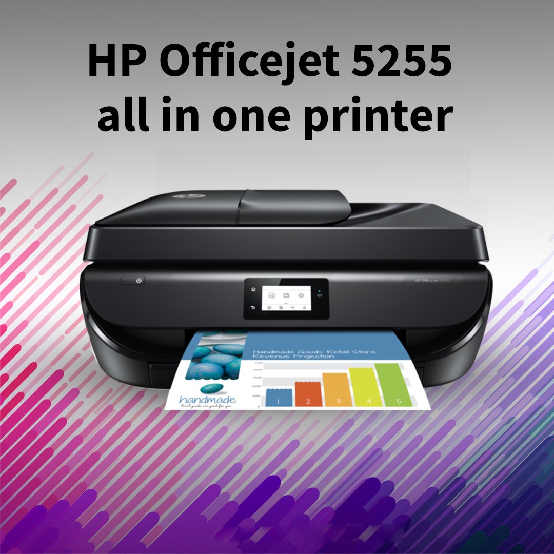 123hpcomD's tweet photo. #HPOfficeJet5255 all-in-one printer setup is now easier. Want to know how? You just check out our website which comprise of the #HPOfficeJet 5255 printer setup and troubleshooting. Not only #OfficeJet, you can unveil more #HPprinter instruction on our site https://t.co/60jX1NYjs8 https://t.co/YmWA6NGJ5i