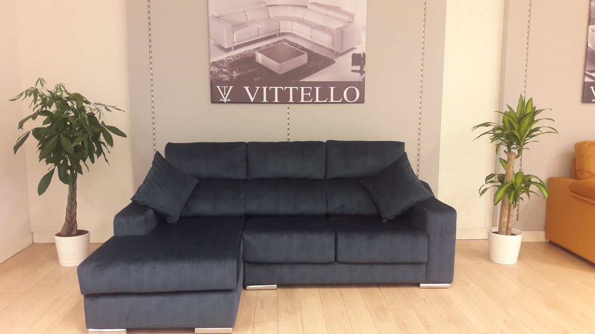 CCLaVeronica's tweet photo. ¡Damos la bienvenida a #VITTELLO!
Son especialistas en sofás de diseño, contando además con fábrica propia, ofreciendo a sus clientes la posibilidad de crear su sofá a medida ;-).
(Local 0.04, planta baja) https://t.co/Oewsg18qzn