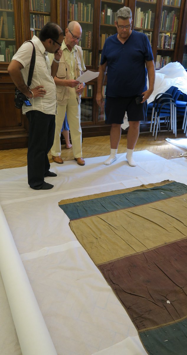 MaidstoneMuseum's tweet photo. campaign from which the iconic Sutlej Gun in the museum came. Visit the museum to hear stories of such lesser known aspects of the regiment’s history. #SikhMuseumInitiative #QORWK #Flags #Anglo-SikhWars #Research #Army #Military https://t.co/TeWBF4ItKk