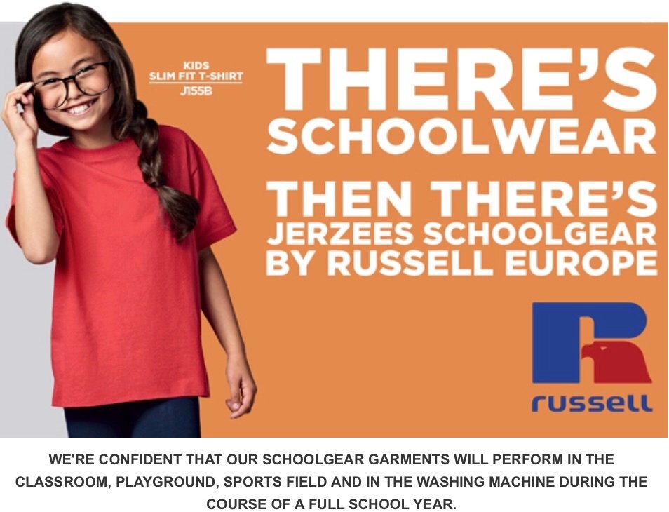 TCX4_kent's tweet photo. Are you getting prepared for the new school year? Have a browse through our collection of school wear at https://t.co/1mx4A7bRD6 #TCX4 #Schoolwear https://t.co/gPvOub324f